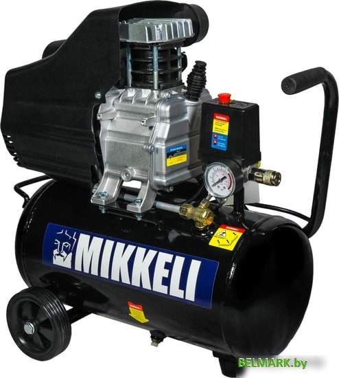 Компрессор Mikkeli AC-241 - фото