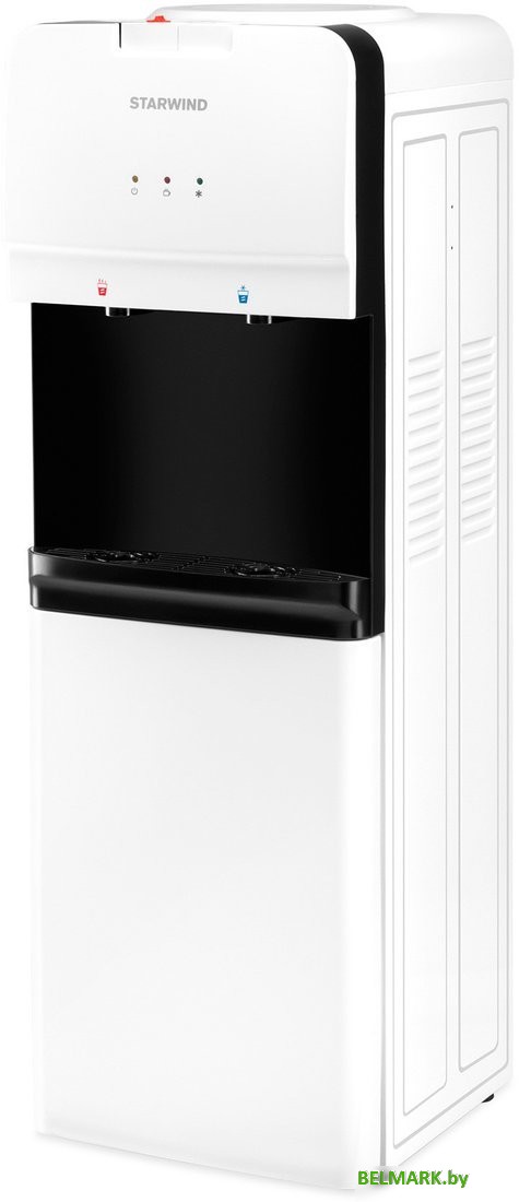 Кулер для воды StarWind SW-1005EW - фото