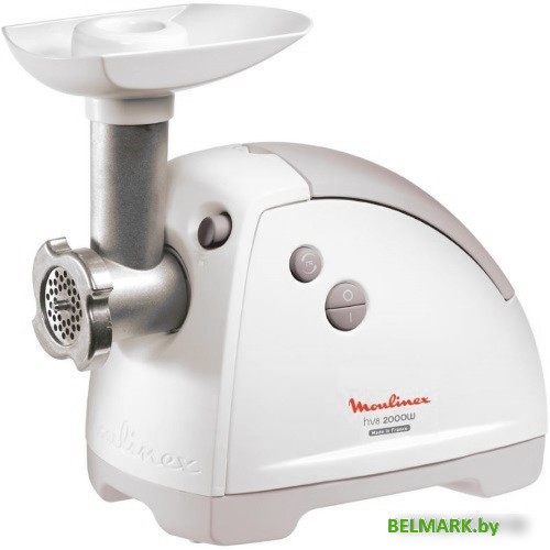 Мясорубка Moulinex HV8 ME626132 - фото