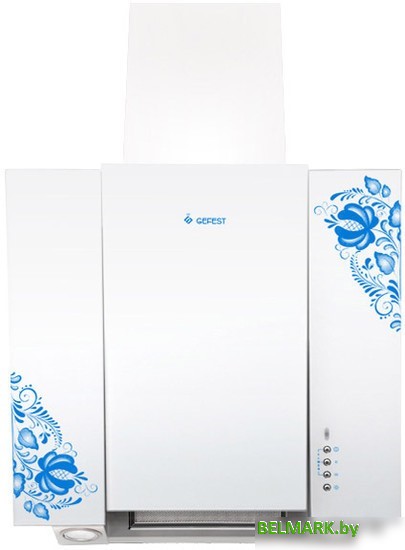 Кухонная вытяжка GEFEST ВО 3603 К18 - фото