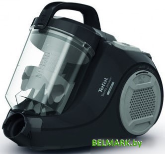 Пылесос Tefal Swift Power TW2925EA - фото2