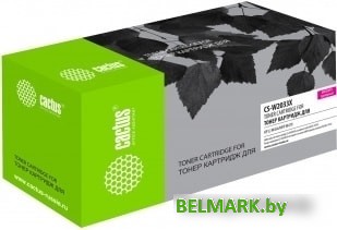 Картридж CACTUS CS-W2033X (аналог HP W2033X) - фото