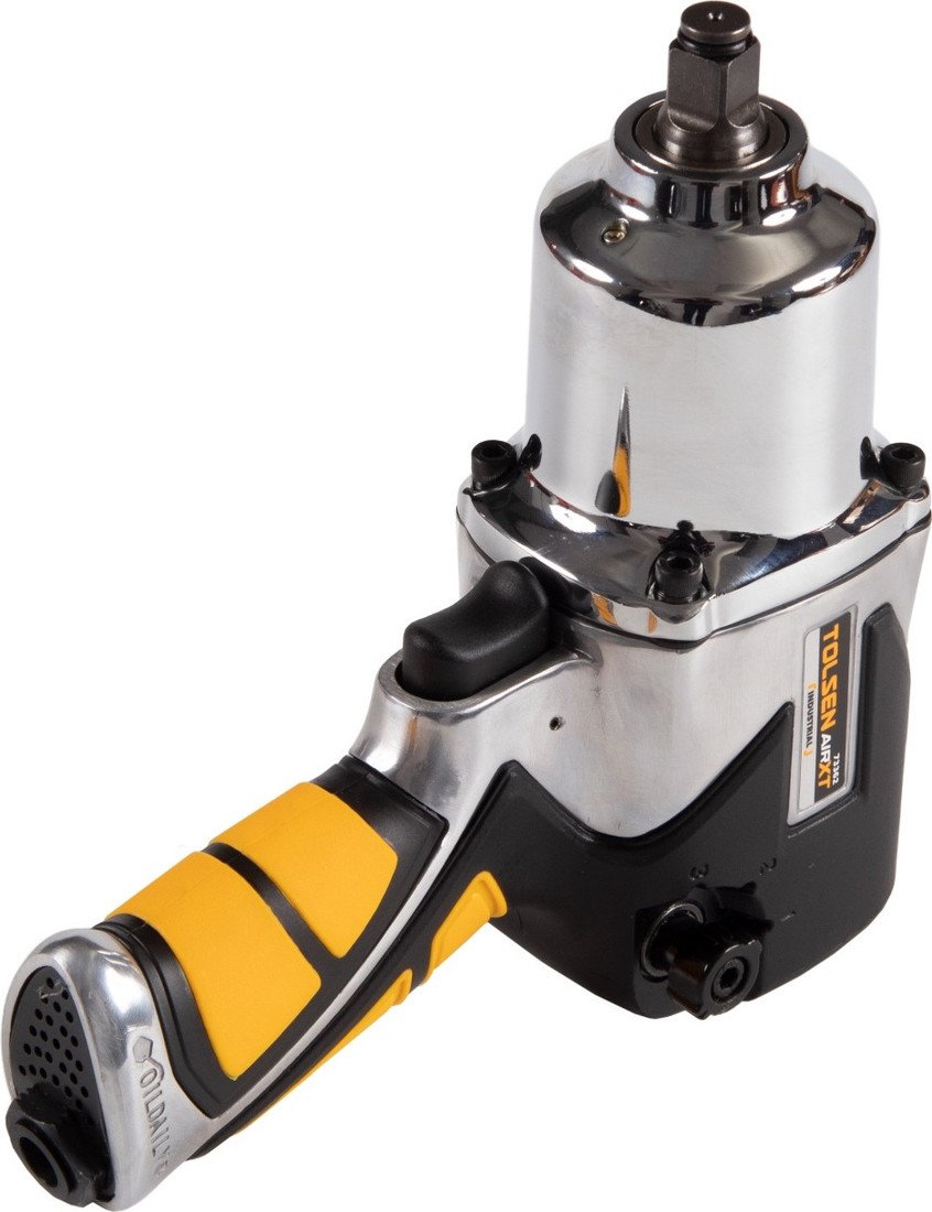 Пневматический гайковерт Tolsen TT73362 - фото2