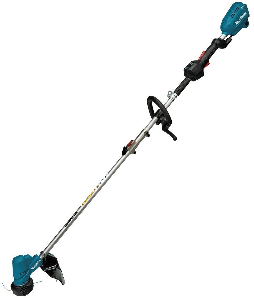 Триммер Makita DUR191LZX3 (без АКБ) - фото