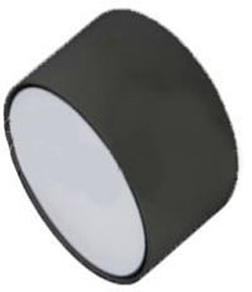 Точечный светильник Arlight SP-Rondo-140A-18W Day White [022237] - фото