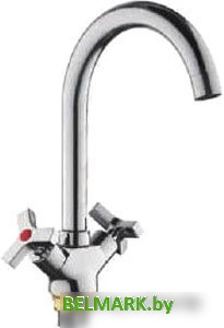 Смеситель Frud R40602 - фото