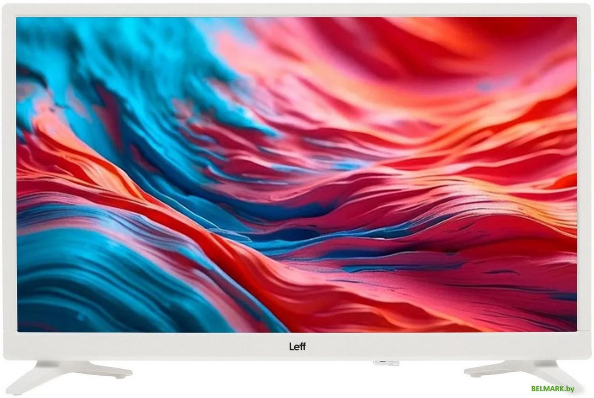 Телевизор Leff 24F691T - фото