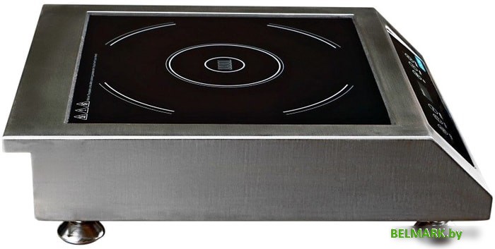 Настольная плита Iplate ALINA 3500 - фото2