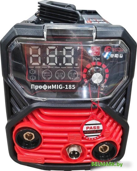 Сварочный инвертор Edon ПрофиMIG-185 - фото2