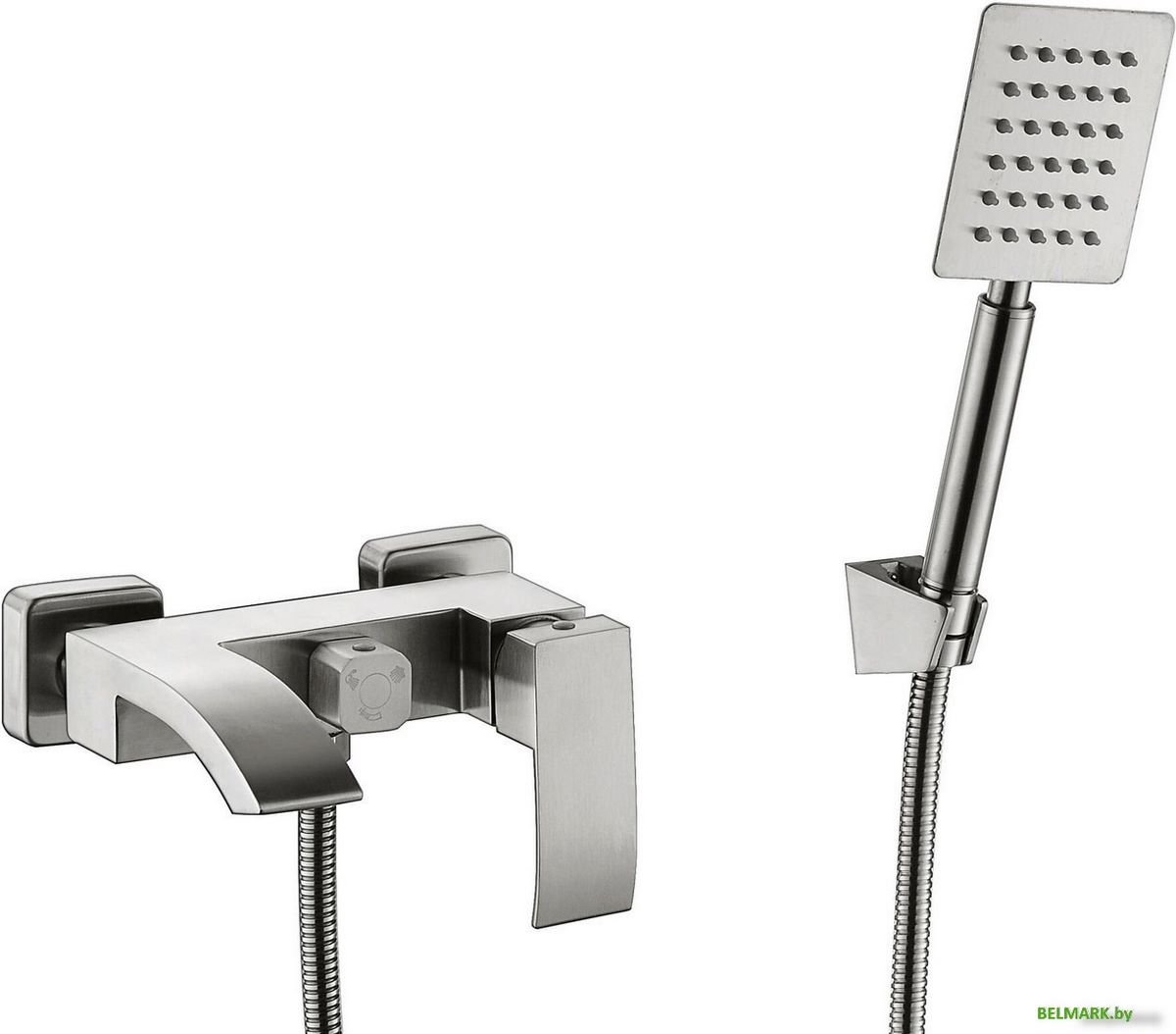 Смеситель Fmark FS8624 - фото