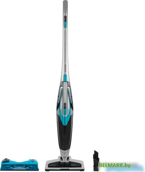 Пылесос Sencor SVC 0740BL - фото2