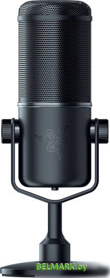 Микрофон Razer Seiren Elite - фото2