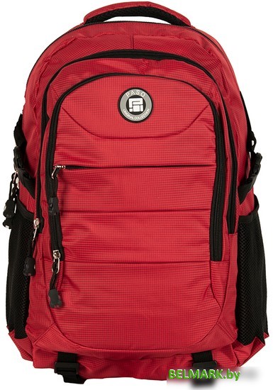 Городской рюкзак Paso 22-30060RE - фото2