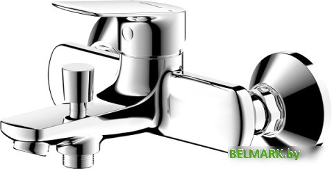 Смеситель Bravat Rhein F6429564CP-01-ENG - фото