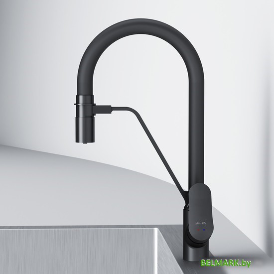 Смеситель AM.PM Like F8007822 - фото2