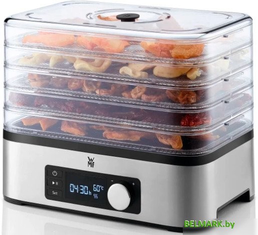 Сушилка для овощей и фруктов WMF 0415250011 - фото