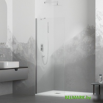 Душевая стенка RGW WA-110 351011008-11 - фото2