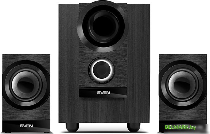 Акустика SVEN MS-150 - фото2