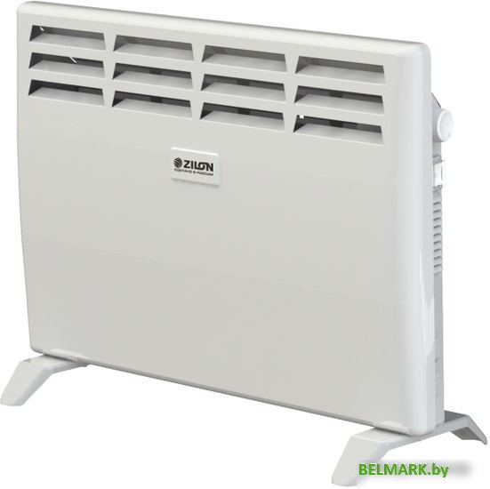 Конвектор ZILON ZHC-1500 SR3.0 Eco - фото