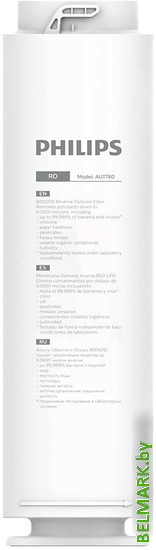 Мембранный элемент Philips AUT780/10 - фото