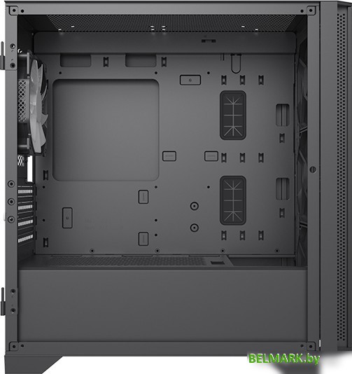 Корпус Montech AIR 100 ARGB (черный) - фото2