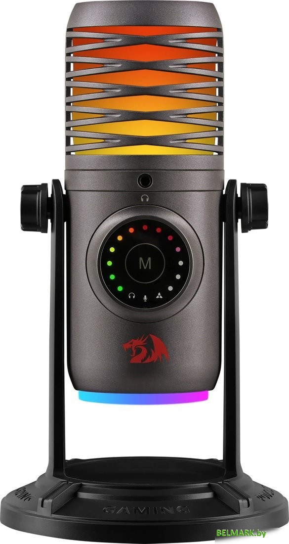 Проводной микрофон Redragon Stellaris GM306 - фото2