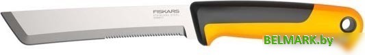 Нож огородный Fiskars X-series K82 1062830 - фото
