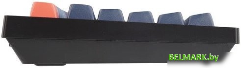 Keychron V6 Max V6M-D3 (Gateron Jupiter Brown, нет кириллицы) - фото2