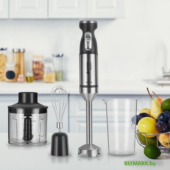 Погружной блендер Vitek VT-3427 - фото2