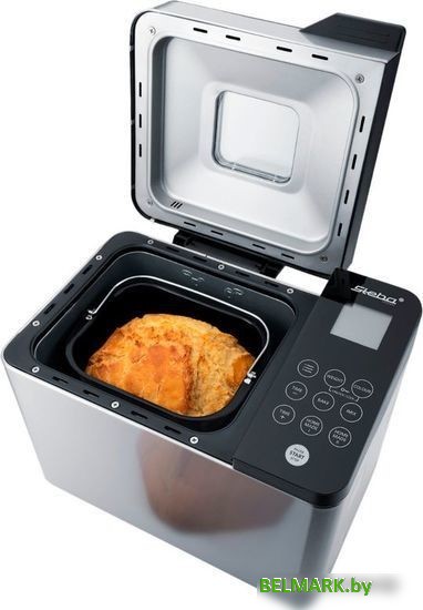Хлебопечка Steba BM 2 - фото2