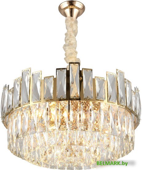 Подвесная люстра Omnilux Vistrorio OML-67903-09 - фото