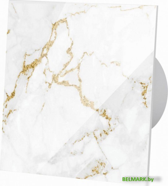 Осевой вентилятор airRoxy dRim 125PS-C185 - фото