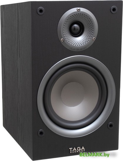Полочная акустика Taga Harmony TAV-B (черный) - фото