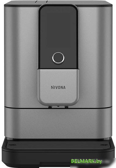 Кофемашина Nivona NIVO 8103 - фото