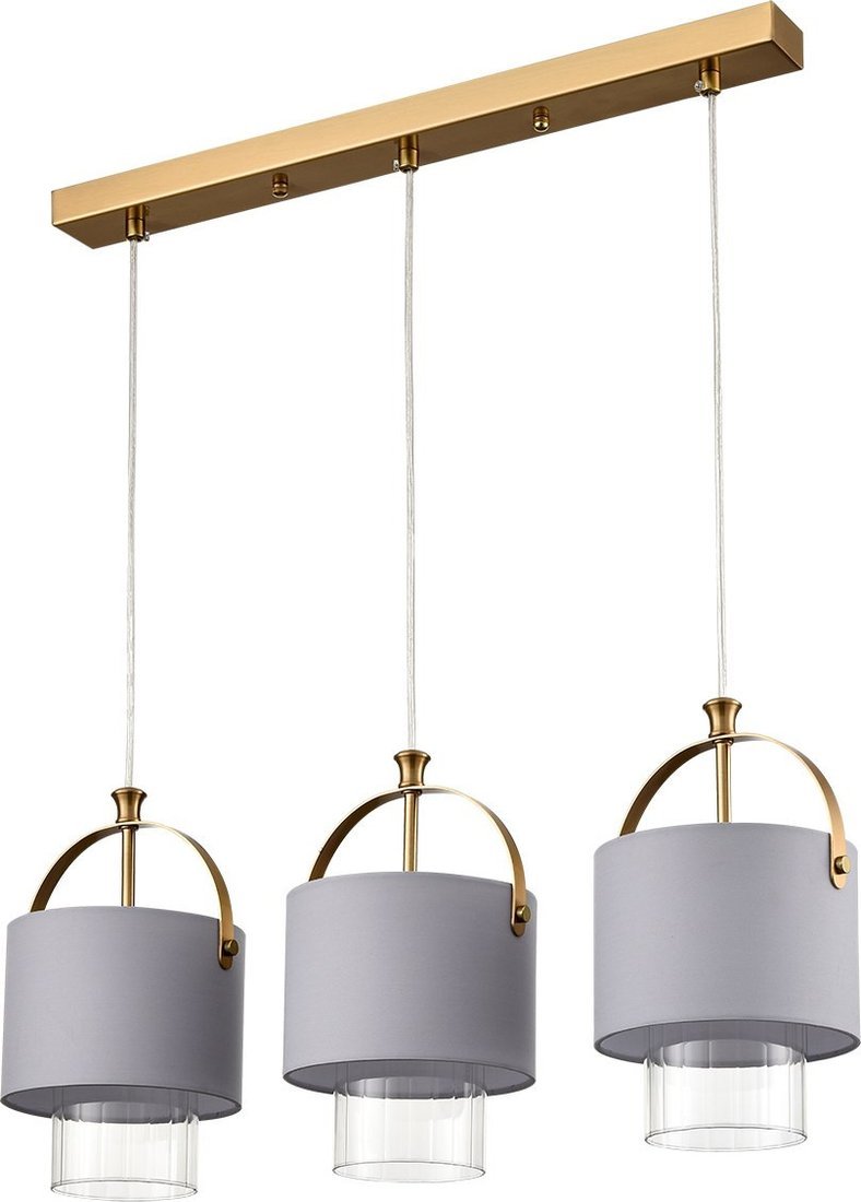 Люстра Lumion Jane 6592/3A - фото