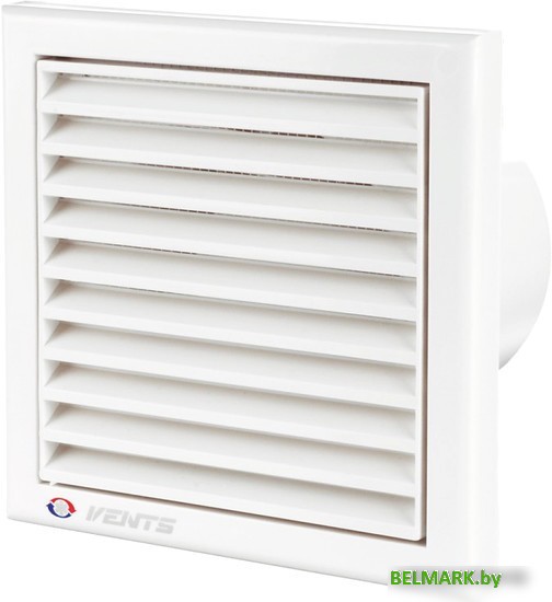 Вытяжной вентилятор Vents 100 К - фото