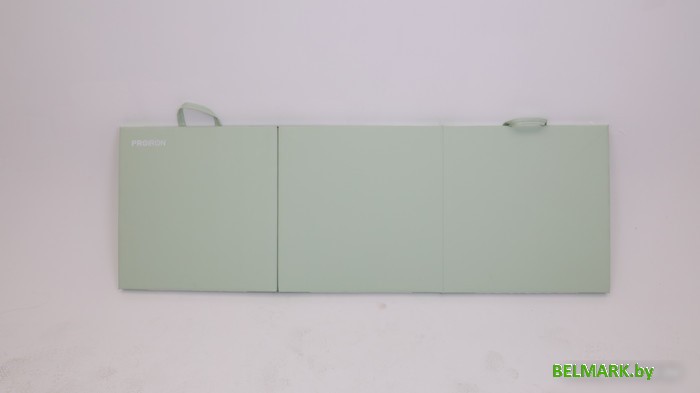 Cпортивный мат Proiron МС186 (зеленый) - фото2