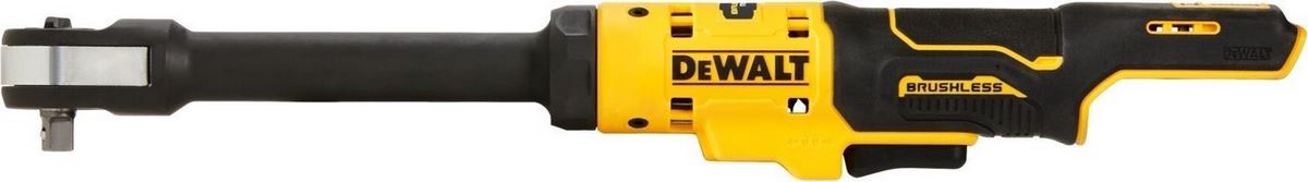 Трещотка DeWalt DCF503EN (без АКБ) - фото2