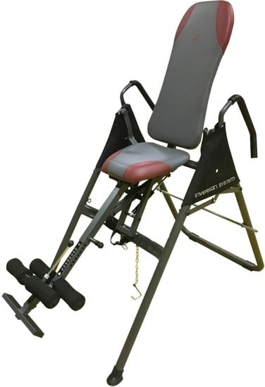 Инверсионный стол DFC SJ7200A - фото