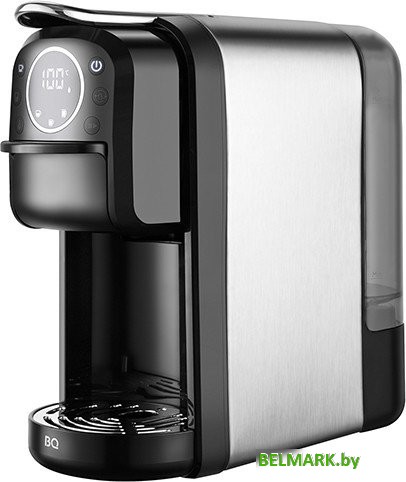 Капсульная кофеварка BQ CM3004 - фото