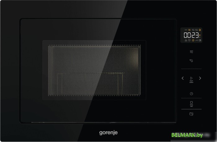 Микроволновая печь Gorenje BM251SG2BG - фото