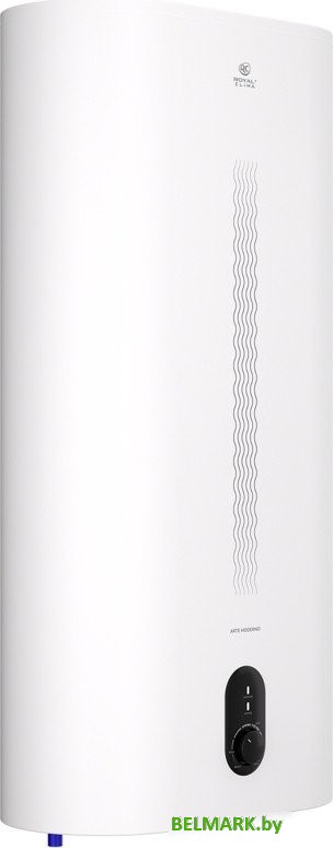 Накопительный электрический водонагреватель Royal Thermo Arte Moderno RWH-AM30-FE - фото2