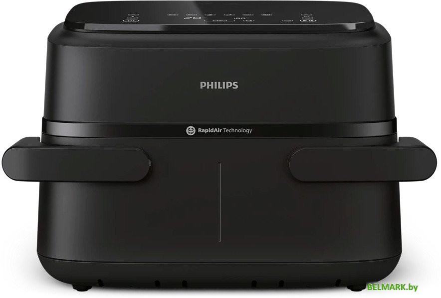 Аэрогриль (аэрофритюрница) Philips 1000 Series NA150/00 - фото