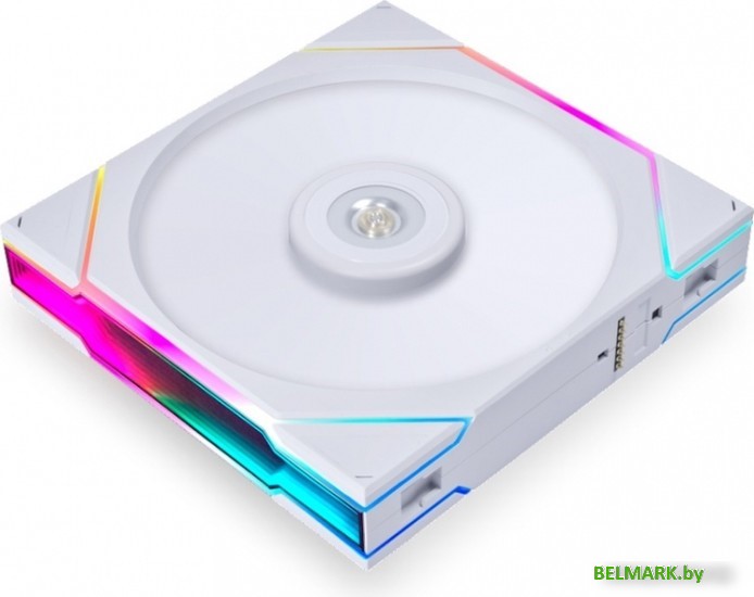 Вентилятор для корпуса Lian Li Uni Fan TL 140 G99.14TL1W.00 - фото2