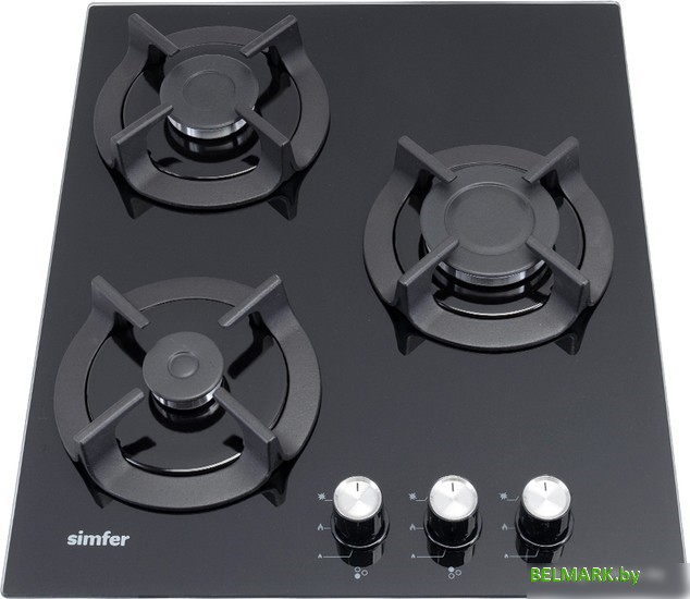 Варочная панель Simfer H45N30B416 - фото