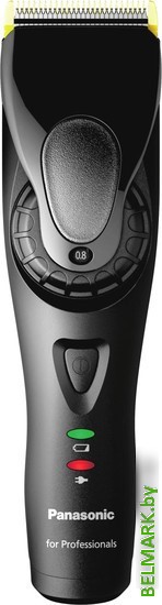 Машинка для стрижки Panasonic ER-GP80 - фото