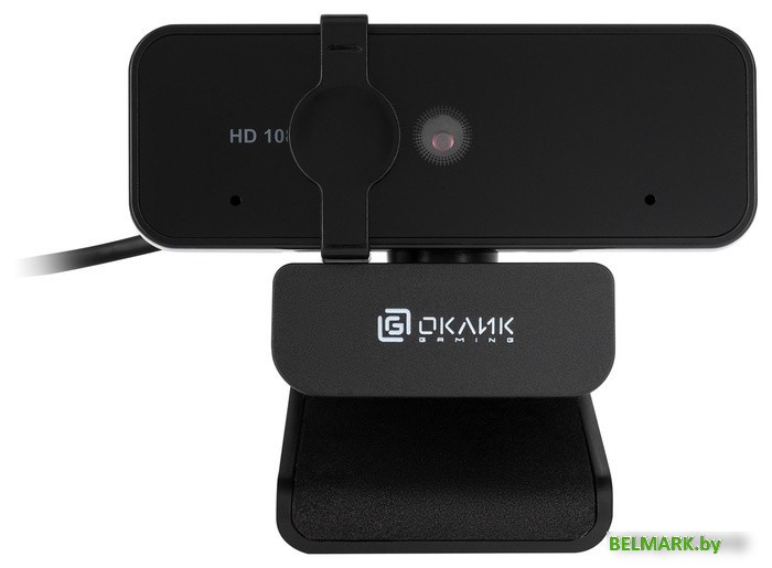 Веб-камера Oklick OK-C21FH - фото2