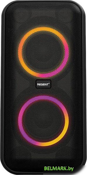 Беспроводная колонка Ferguson Regent 400BT - фото