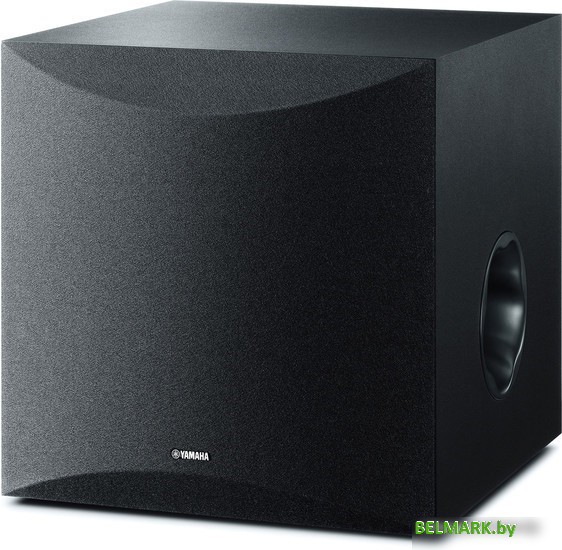 Акустика Yamaha NS-SW100 (черный) - фото