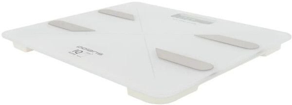 Напольные весы Polaris PWS 1898 IQ Home (белый) - фото2